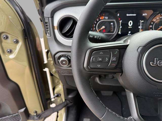 Photo of 2025 41 Jeep Wrangler