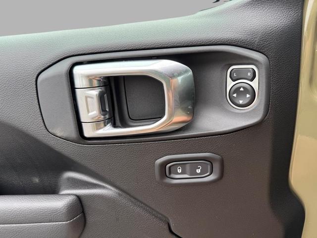 Photo of 2025 41 Jeep Wrangler