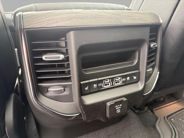 Photo of 2025 Billet Silver Metallic Clearcoat RAM 1500