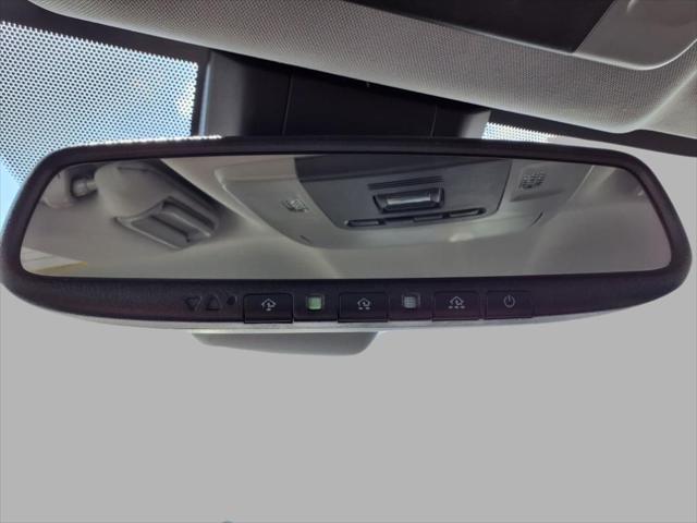 Photo of 2024 Midnight Black Metallic Toyota Camry