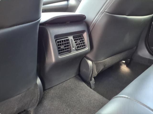 Photo of 2024 Midnight Black Metallic Toyota Camry