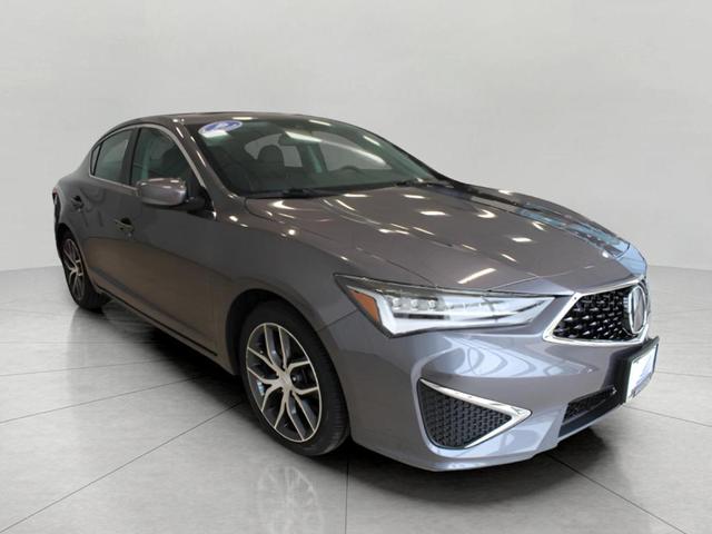 2021 Acura ILX