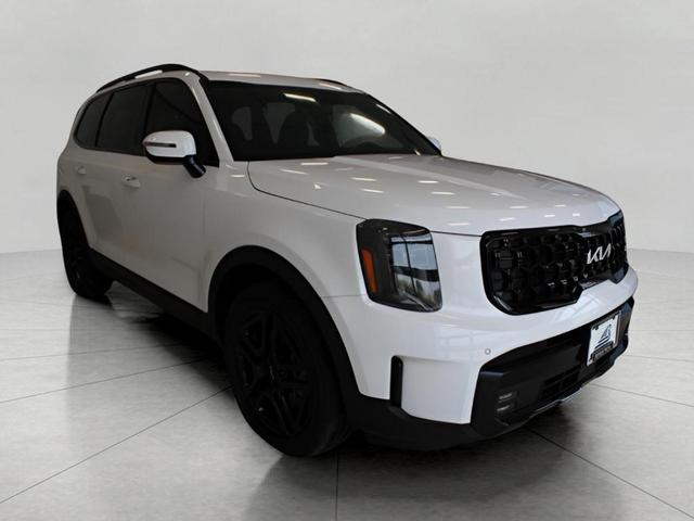 2024 Kia Telluride
