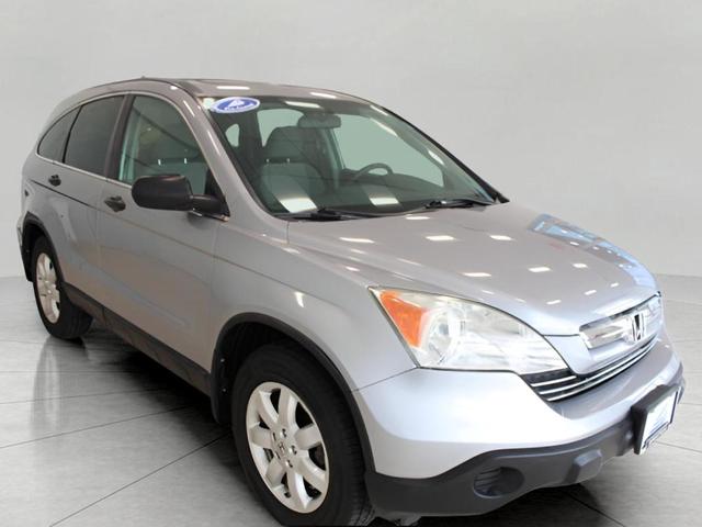 2008 Honda CR-V