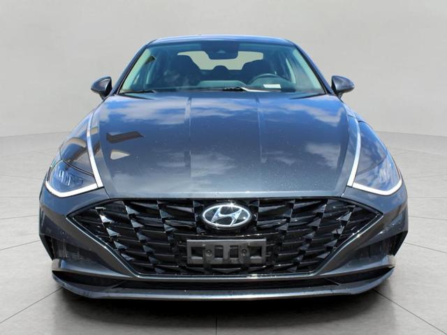 2021 Hyundai Sonata