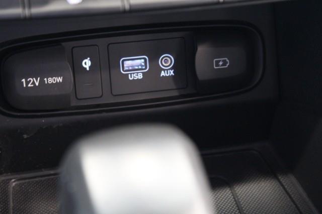 Photo of 2020 Earthy Bronze Hyundai SANTA FE