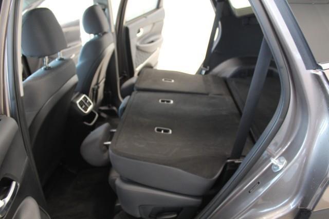 Photo of 2020 Earthy Bronze Hyundai SANTA FE