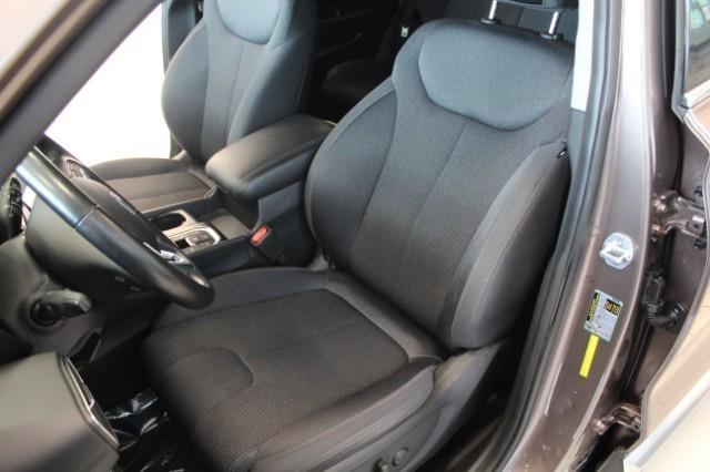 Photo of 2020 Earthy Bronze Hyundai SANTA FE