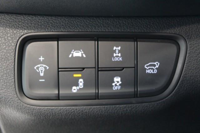Photo of 2020 Earthy Bronze Hyundai SANTA FE