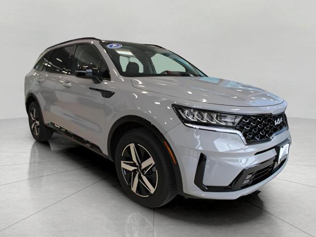 2023 Kia Sorento