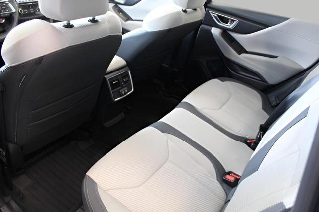 Photo of 2024 Magnetite Gray Metallic Subaru Forester