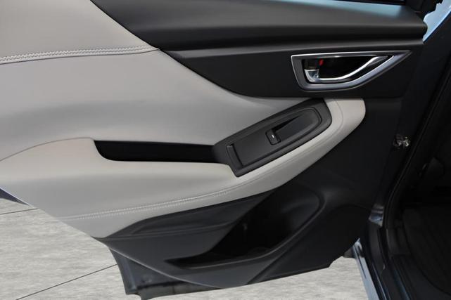 Photo of 2024 Magnetite Gray Metallic Subaru Forester