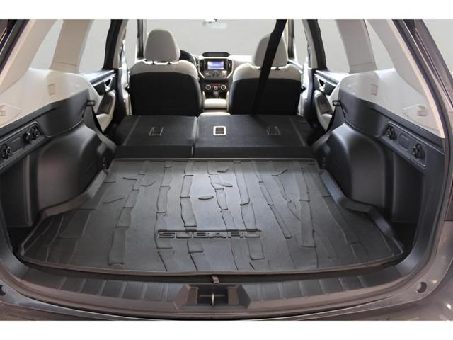 Photo of 2024 Magnetite Gray Metallic Subaru Forester