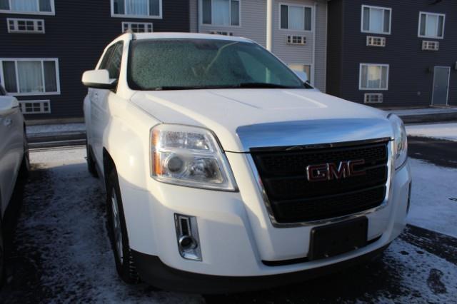 2015 GMC Terrain