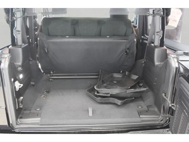 Photo of 2021 Black Jeep Wrangler