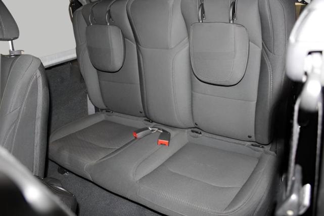 Photo of 2021 Black Jeep Wrangler