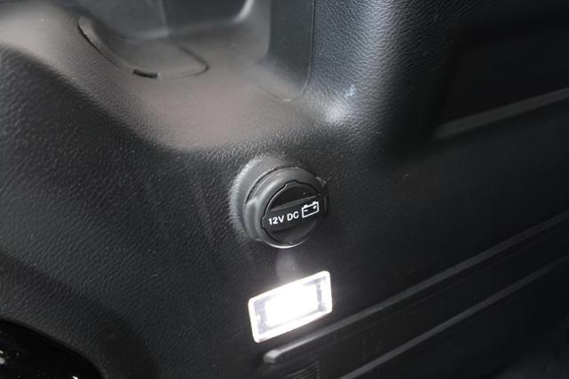 Photo of 2021 Black Jeep Wrangler