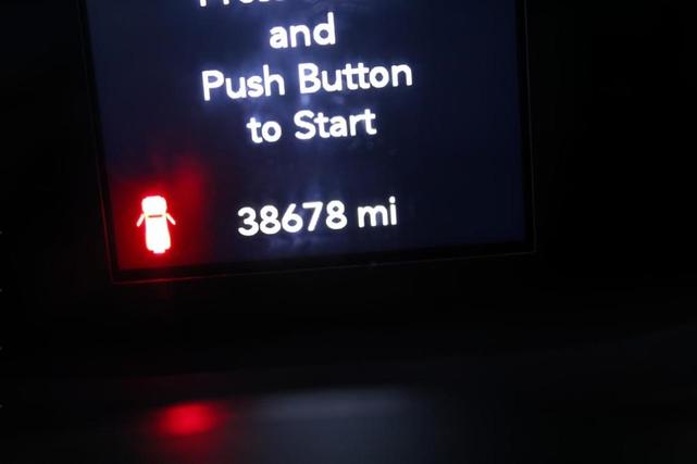 Photo of 2021 Black Jeep Wrangler