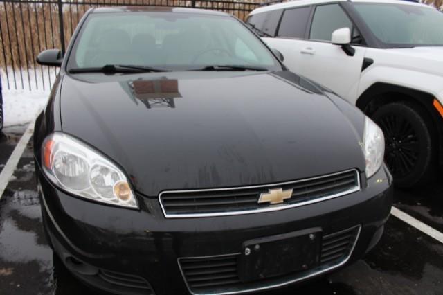 2011 Chevrolet Impala