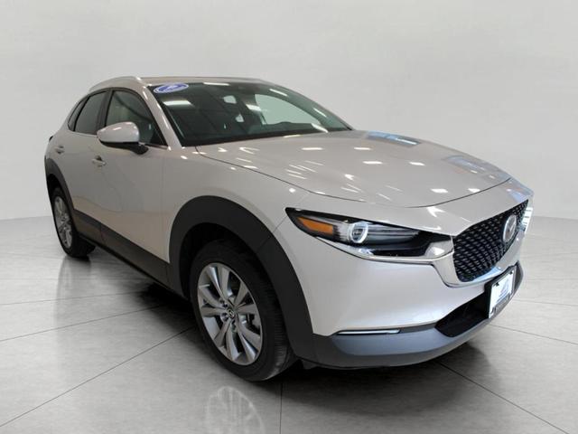 2023 Mazda Cx-30