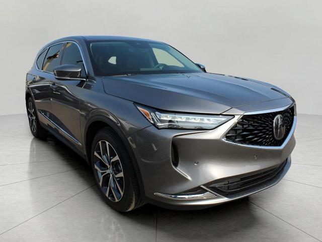2023 Acura MDX