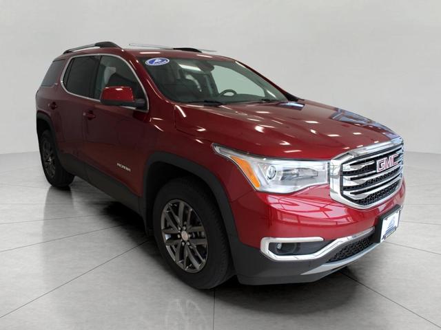 2019 GMC Acadia