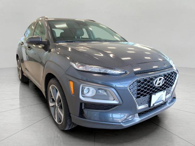 2020 Hyundai KONA