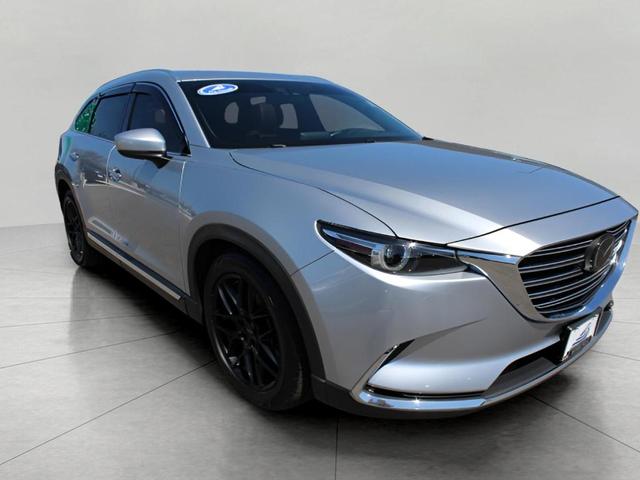 2017 Mazda CX-9
