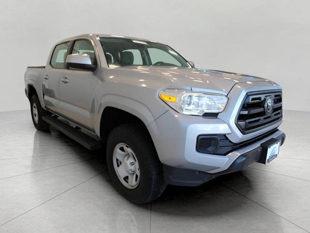 2018 Toyota Tacoma