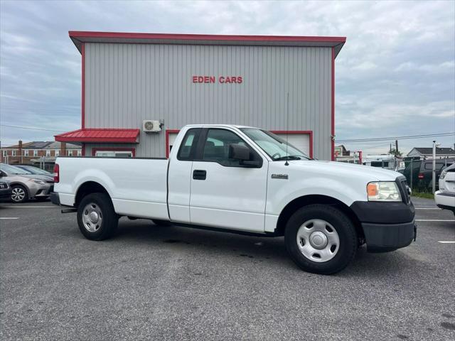 2007 Ford F-150