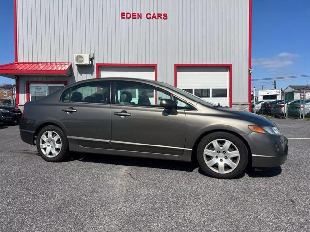 2006 Honda Civic