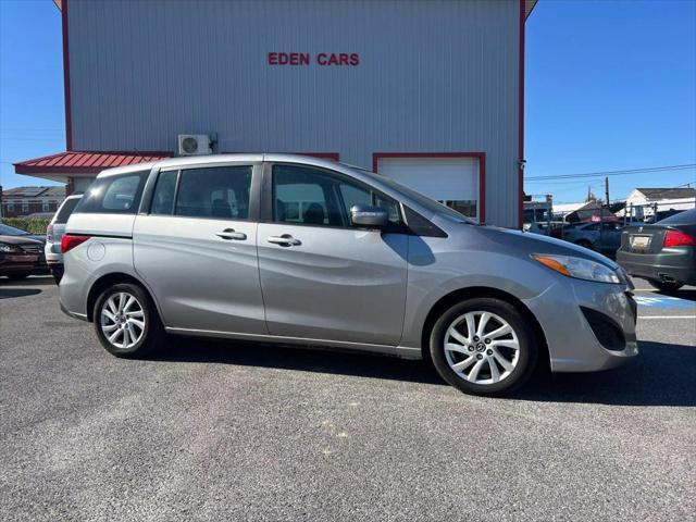 2013 Mazda Mazda5