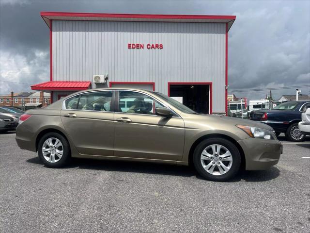 2009 Honda Accord