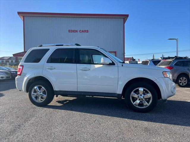 2012 Ford Escape