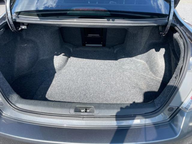 Photo of 2012 Polished Metal Metallic Honda Accord