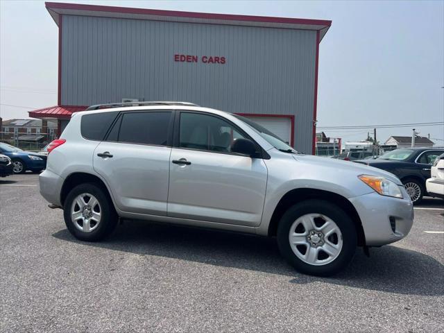 2010 Toyota RAV4