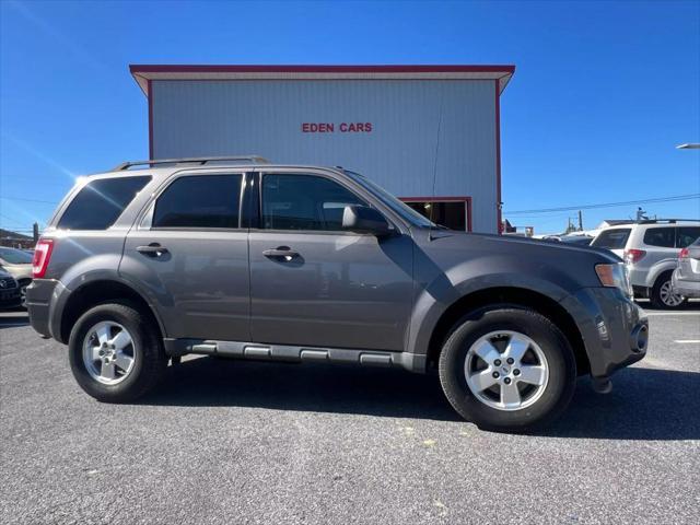 2011 Ford Escape