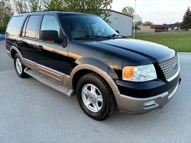 2004 Ford Expedition