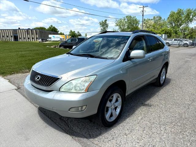 2004 Lexus Rx 330