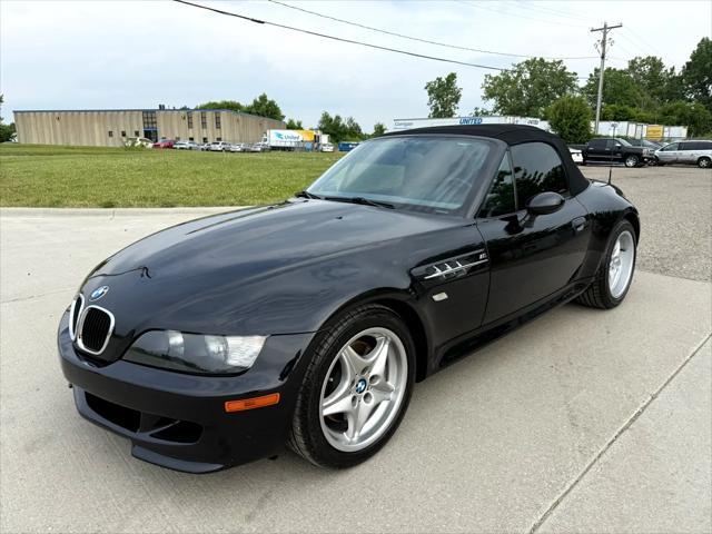 1999 BMW M