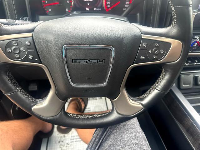 Photo of 2015 Iridium Metallic GMC Sierra 1500