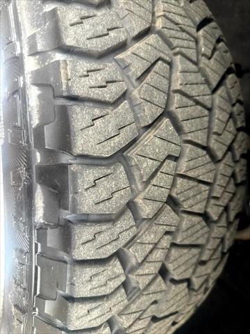 Photo of 2015 Iridium Metallic GMC Sierra 1500