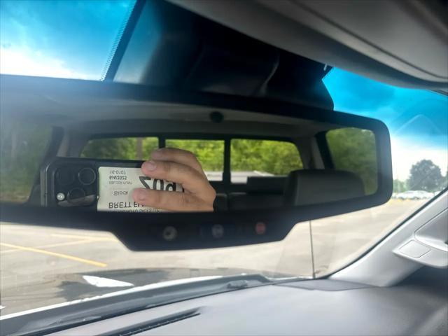 Photo of 2015 Iridium Metallic GMC Sierra 1500