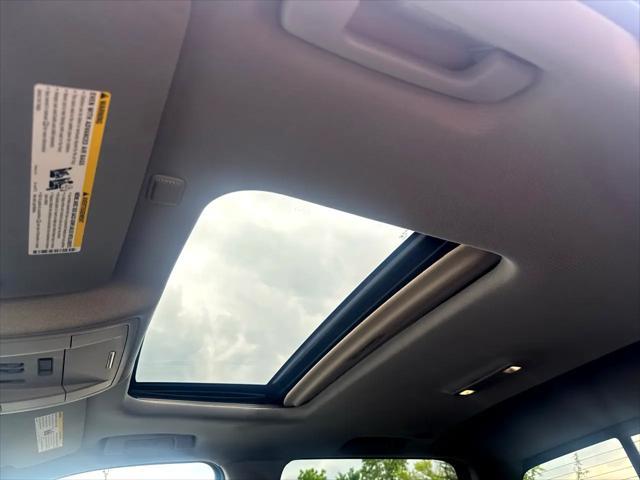 Photo of 2015 Iridium Metallic GMC Sierra 1500