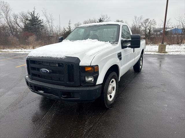 2009 Ford F-350