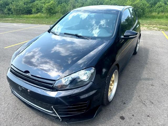2013 Volkswagen GTI