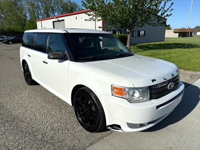 2009 Ford Flex