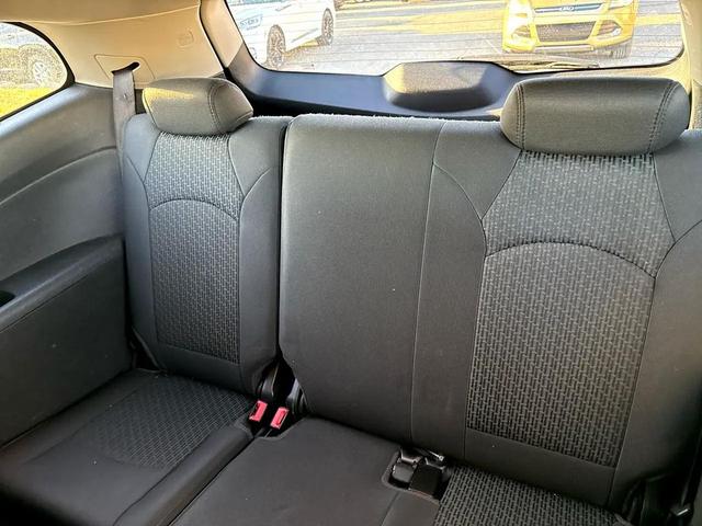 Photo of 2012 Crystal Red Tintcoat Chevrolet Traverse