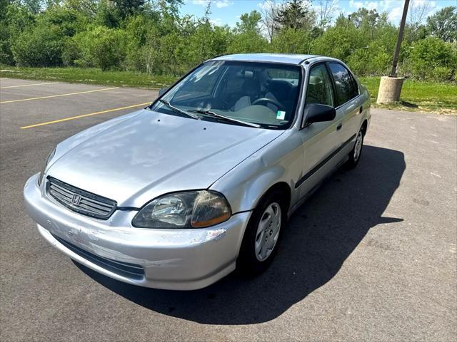 1996 Honda Civic