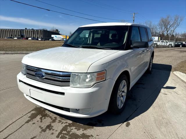 2009 Ford Flex
